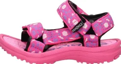 Braqeez Meiden Sandalen Roze Discount