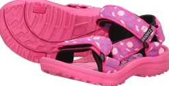 Braqeez Meiden Sandalen Roze Discount