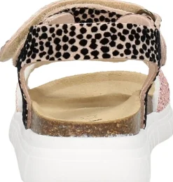 Keq Meiden Sandalen Roze Hot
