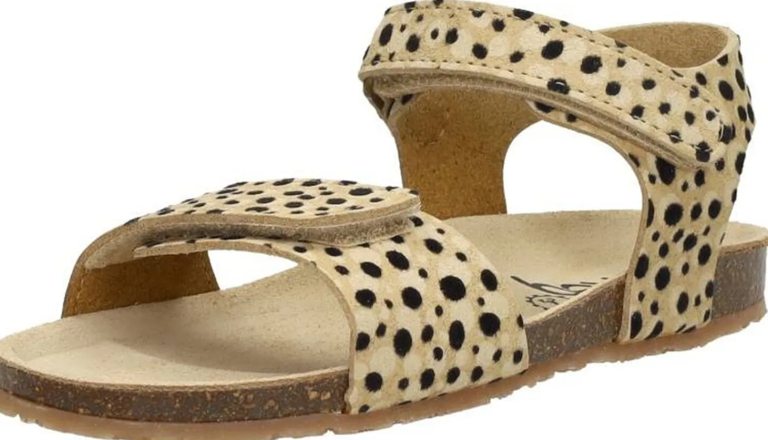 Keq Meiden Sandalen Cognac Online