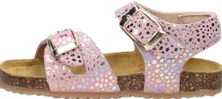 Develab Meiden Sandalen Roze Outlet
