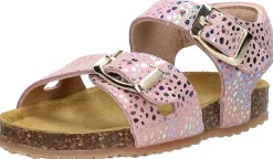 Develab Meiden Sandalen Roze Outlet