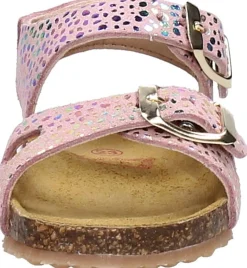 Develab Meiden Sandalen Roze Outlet