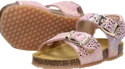 Develab Meiden Sandalen Roze Outlet