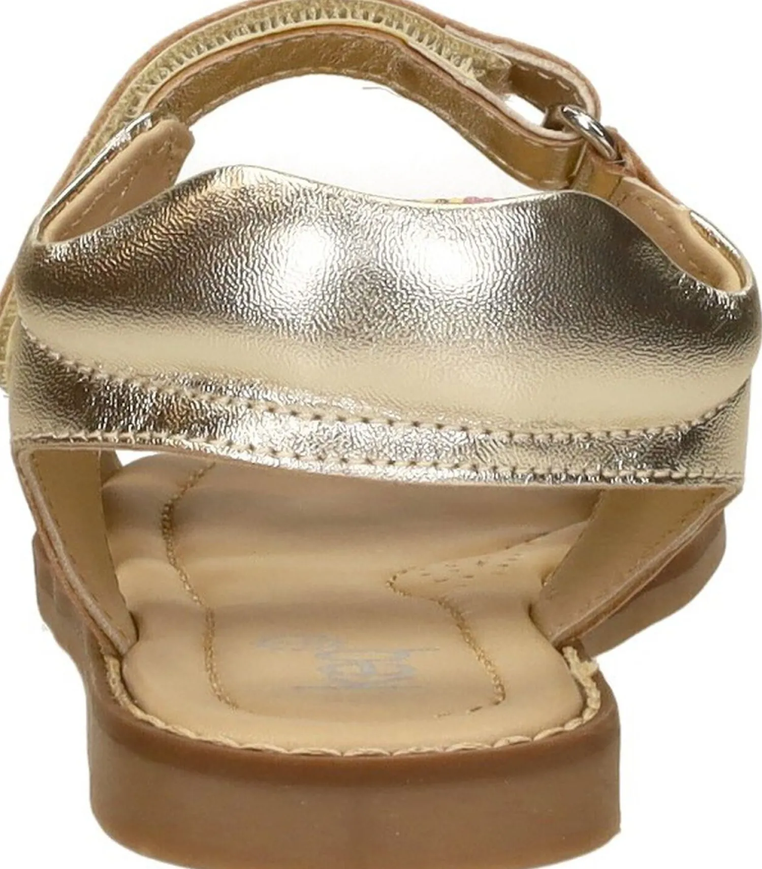 Keq Meiden Sandalen Roze Clearance