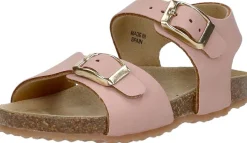Keq Meiden Sandalen Roze Fashion