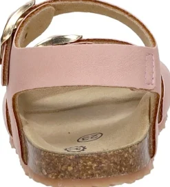 Keq Meiden Sandalen Roze Fashion