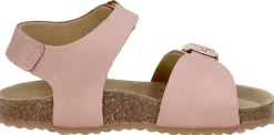 Keq Meiden Sandalen Roze Fashion