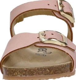 Keq Meiden Sandalen Roze Fashion