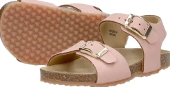 Keq Meiden Sandalen Roze Fashion