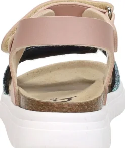 Keq Meiden Sandalen Roze Hot