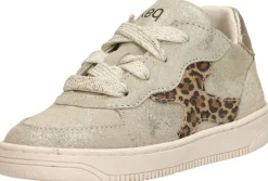 Keq Meisjes Baby schoentjes Goudkleur Sale