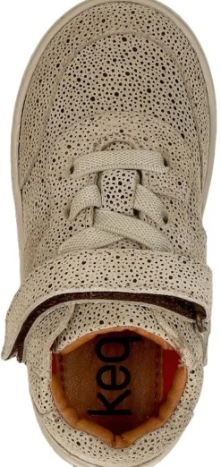 Keq Meisjes Baby schoentjes Gebroken wit Hot