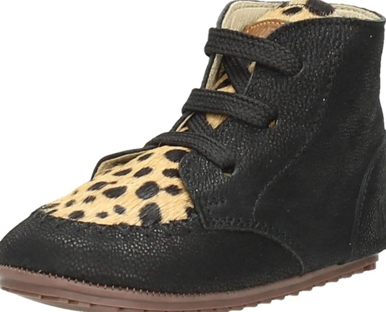 Shoesme Meisjes Baby schoentjes Zwart Online