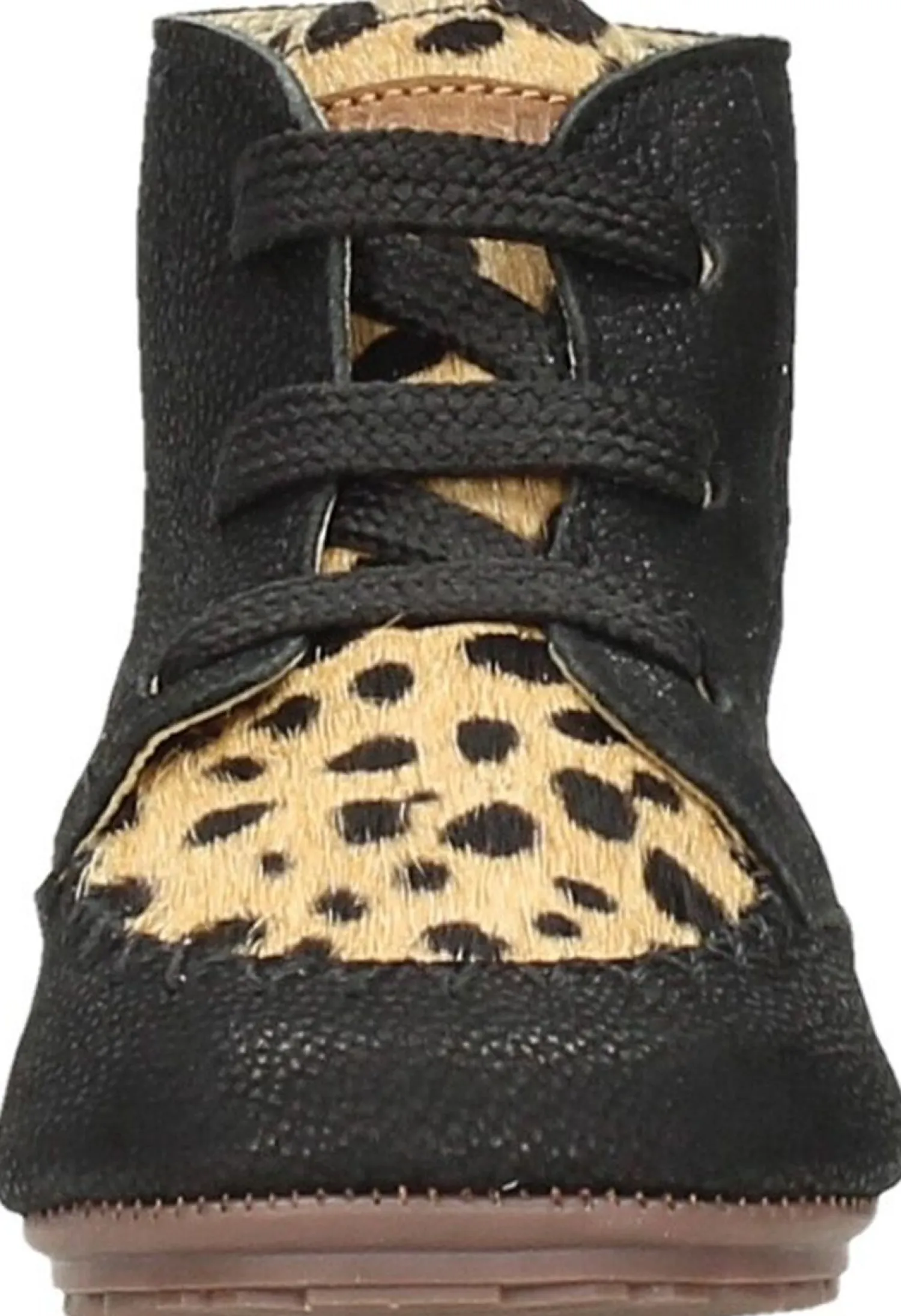 Shoesme Meisjes Baby schoentjes Zwart Online