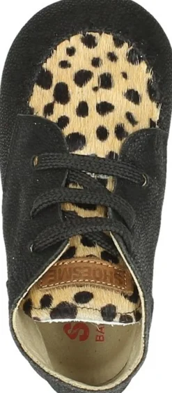 Shoesme Meisjes Baby schoentjes Zwart Online
