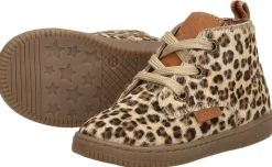 Develab Meisjes Baby schoentjes Beige Online