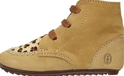 Shoesme Meisjes Baby schoentjes Cognac Outlet