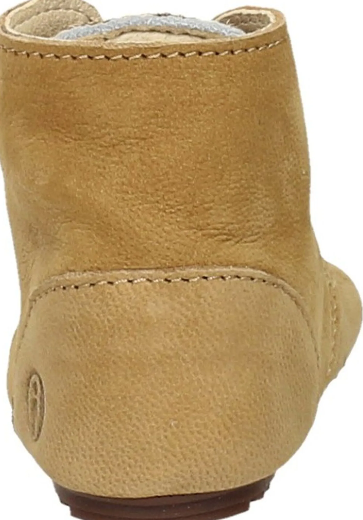 Shoesme Meisjes Baby schoentjes Cognac Outlet