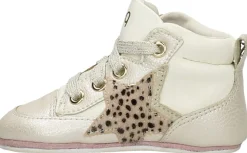 Keq Meisjes Baby schoentjes Gebroken wit Best