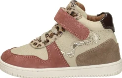 Develab Meisjes Baby schoentjes Roze Clearance