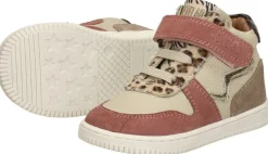 Develab Meisjes Baby schoentjes Roze Clearance