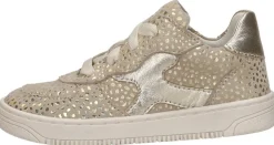 Keq Meisjes Baby schoentjes Beige Sale
