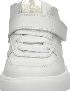 Keq Meisjes Baby schoentjes Wit New