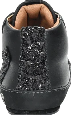 Keq Meisjes Baby schoentjes Zwart Online