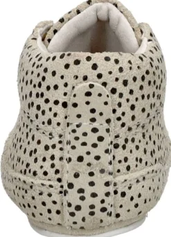 Keq Meisjes Baby schoentjes Gebroken wit New