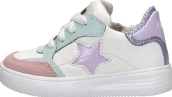 Keq Meisjes Baby schoentjes Roze Hot