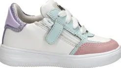 Keq Meisjes Baby schoentjes Roze Hot