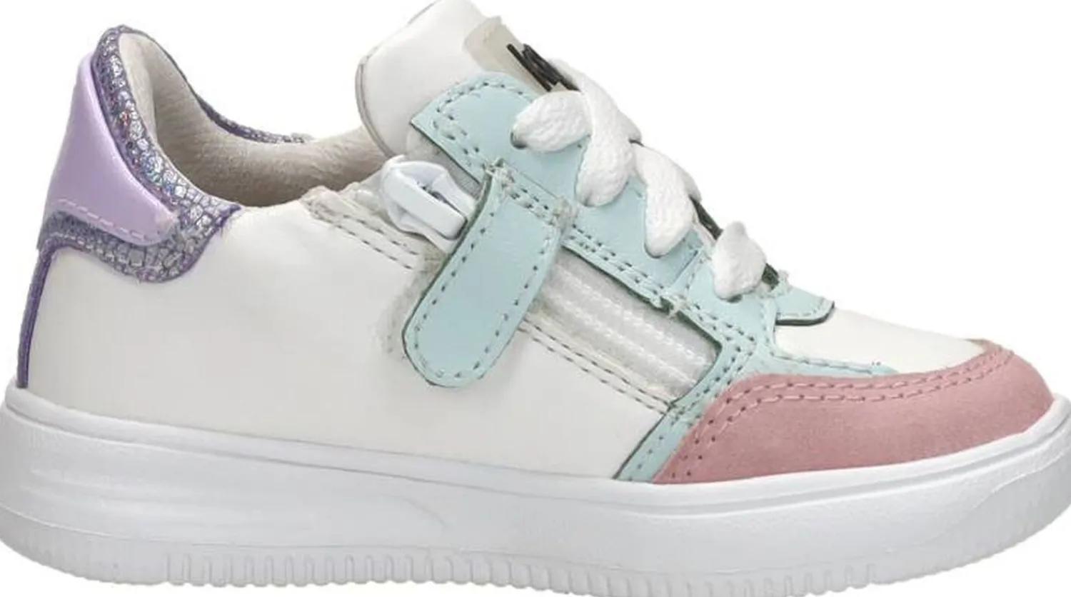 Keq Meisjes Baby schoentjes Roze Hot