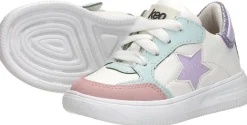 Keq Meisjes Baby schoentjes Roze Hot