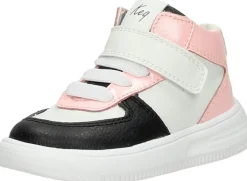 Keq Meisjes Baby schoentjes Zwart Outlet