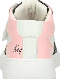 Keq Meisjes Baby schoentjes Zwart Outlet