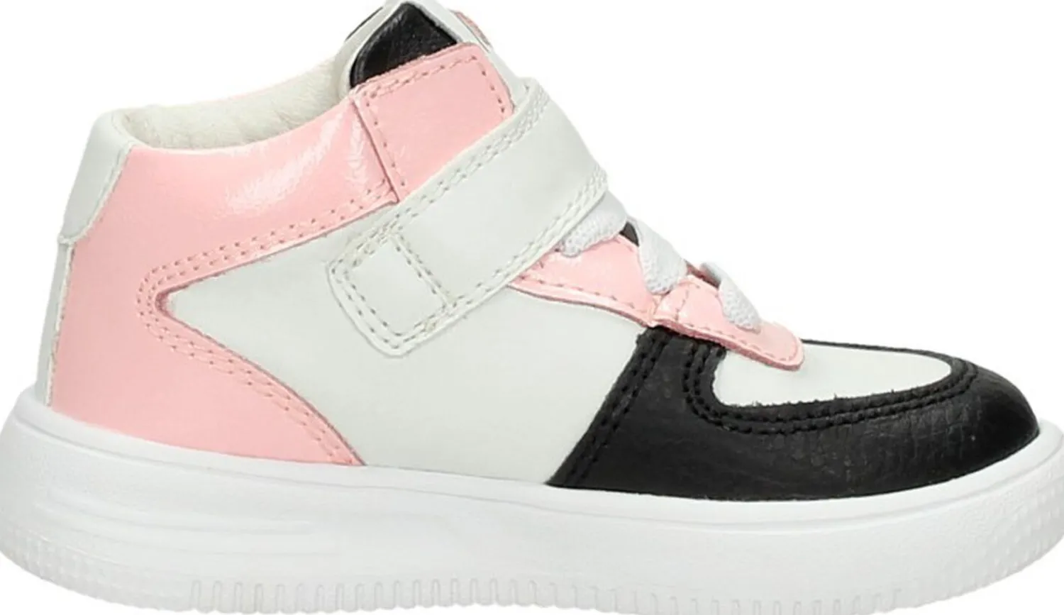 Keq Meisjes Baby schoentjes Zwart Outlet