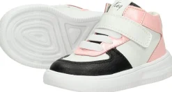Keq Meisjes Baby schoentjes Zwart Outlet