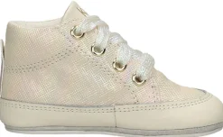 Keq Meisjes Baby schoentjes Beige Sale
