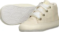 Keq Meisjes Baby schoentjes Beige Sale