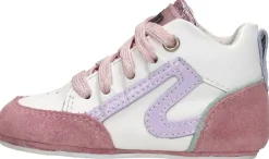 Keq Meisjes Baby schoentjes Roze Best