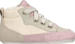 Keq Meisjes Baby schoentjes Roze Online