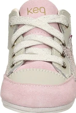 Keq Meisjes Baby schoentjes Roze Online