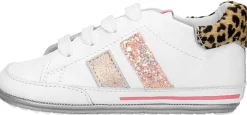 Shoesme Meisjes babyschoentjes Wit New