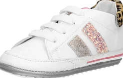 Shoesme Meisjes babyschoentjes Wit New