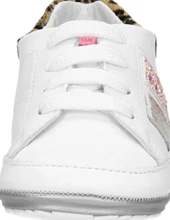 Shoesme Meisjes babyschoentjes Wit New