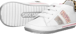 Shoesme Meisjes babyschoentjes Wit New