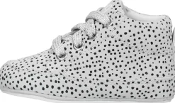 Keq Meisjes babyschoentjes Gebroken wit Clearance