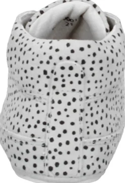 Keq Meisjes babyschoentjes Gebroken wit Clearance
