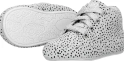 Keq Meisjes babyschoentjes Gebroken wit Clearance